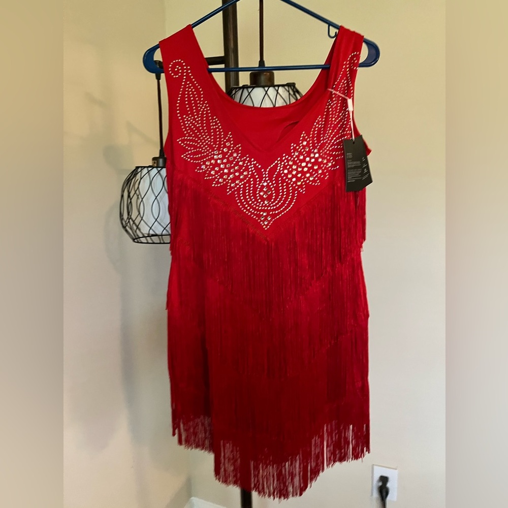 Women’s Dress